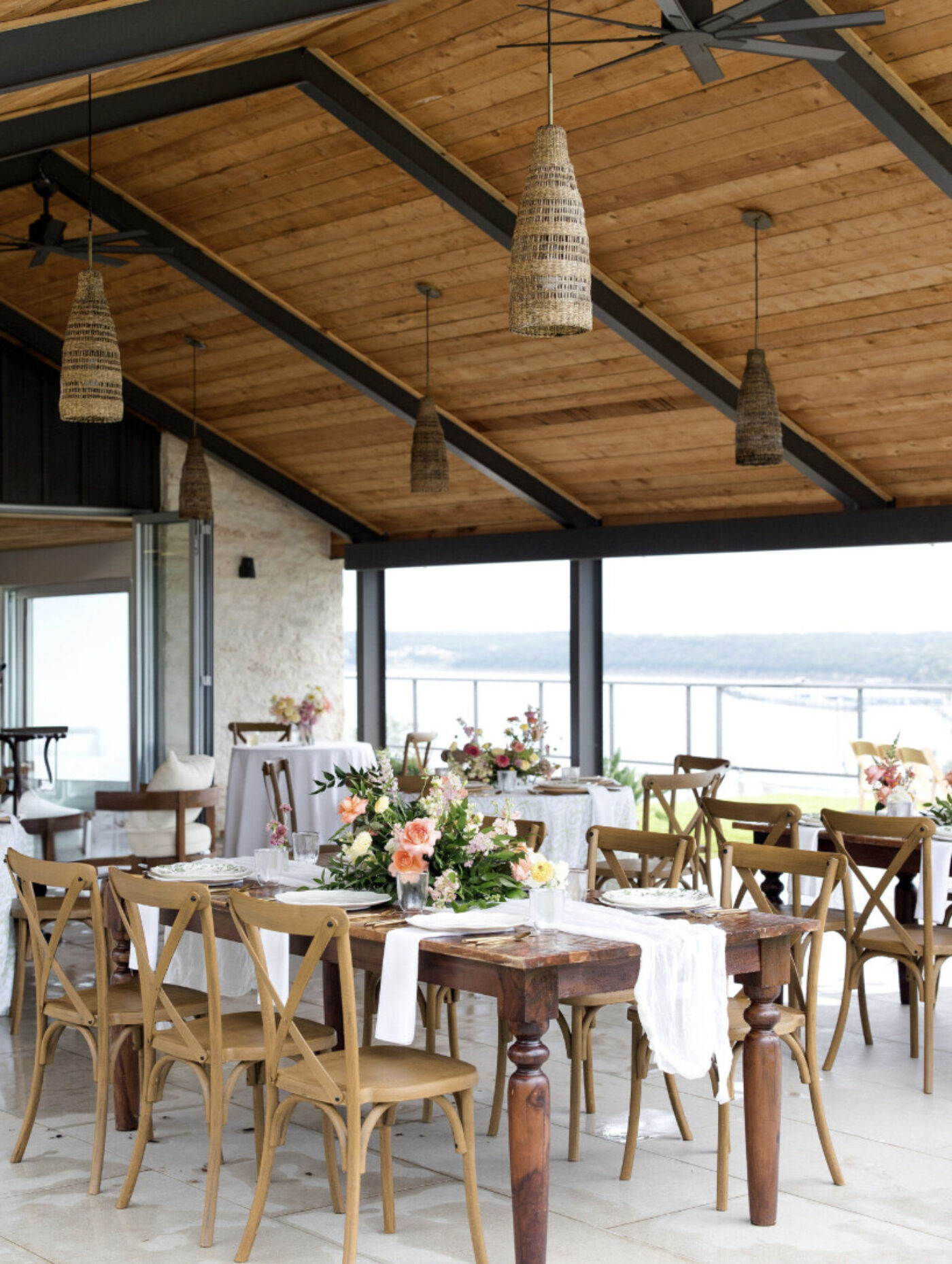 Union Pointe | Your Lake Travis Wedding Venue | Union Pointe