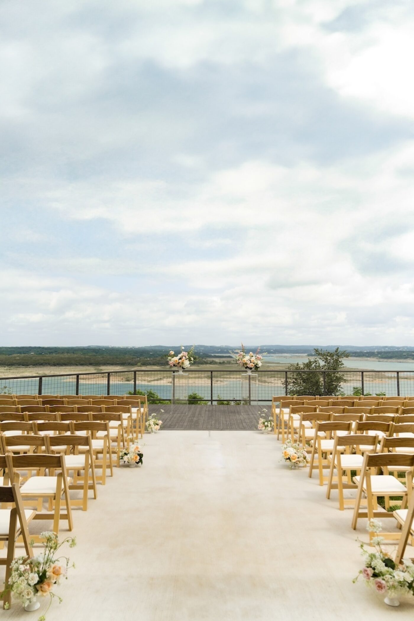 Union Pointe | Lake Travis Wedding Venue | Union Pointe