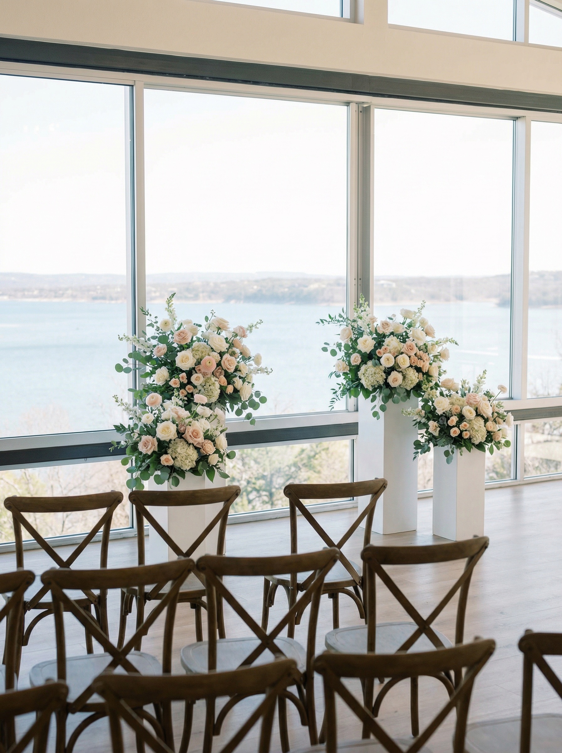 Enhance this ceremony setup to Nano Banana Pro 68038