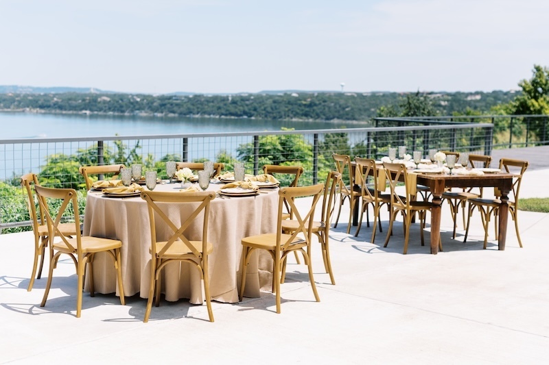 Union Pointe Lake Views