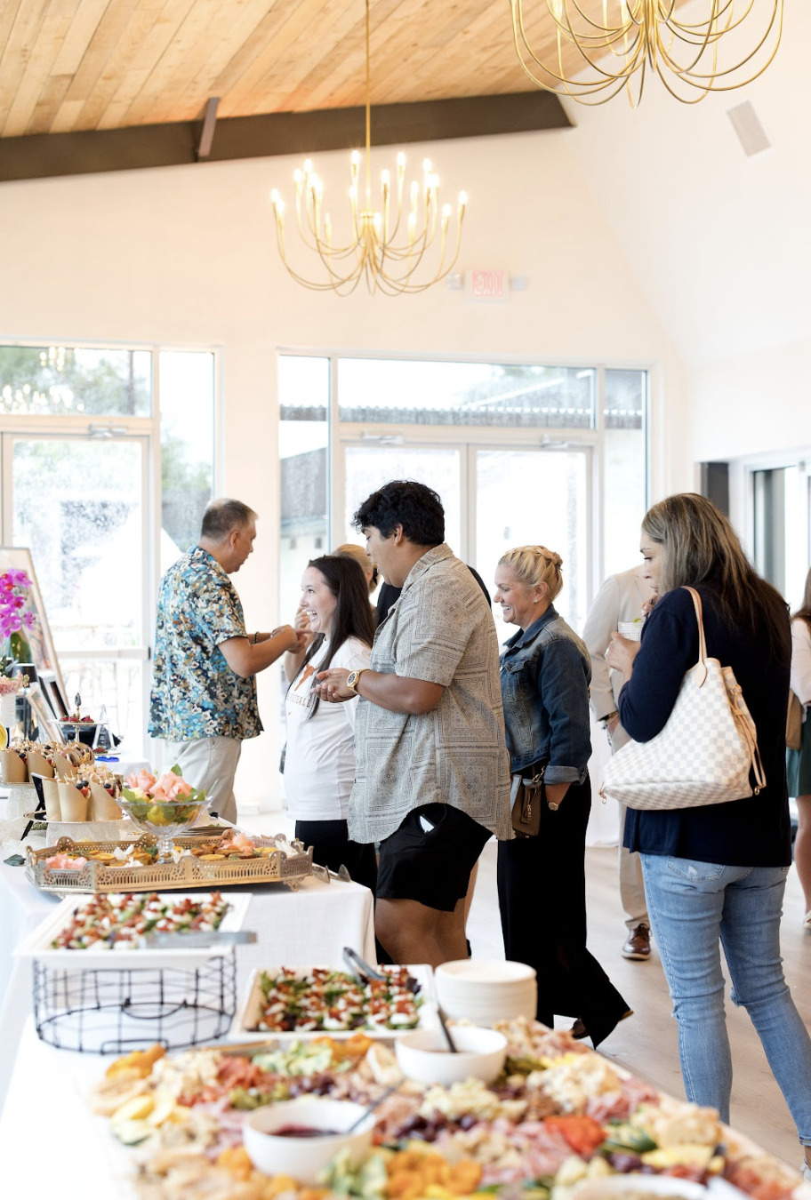 Event venue austin