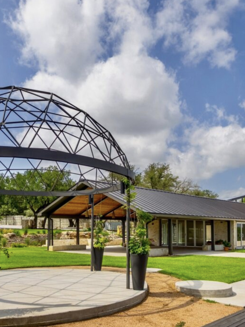 Union pointe business conference venue