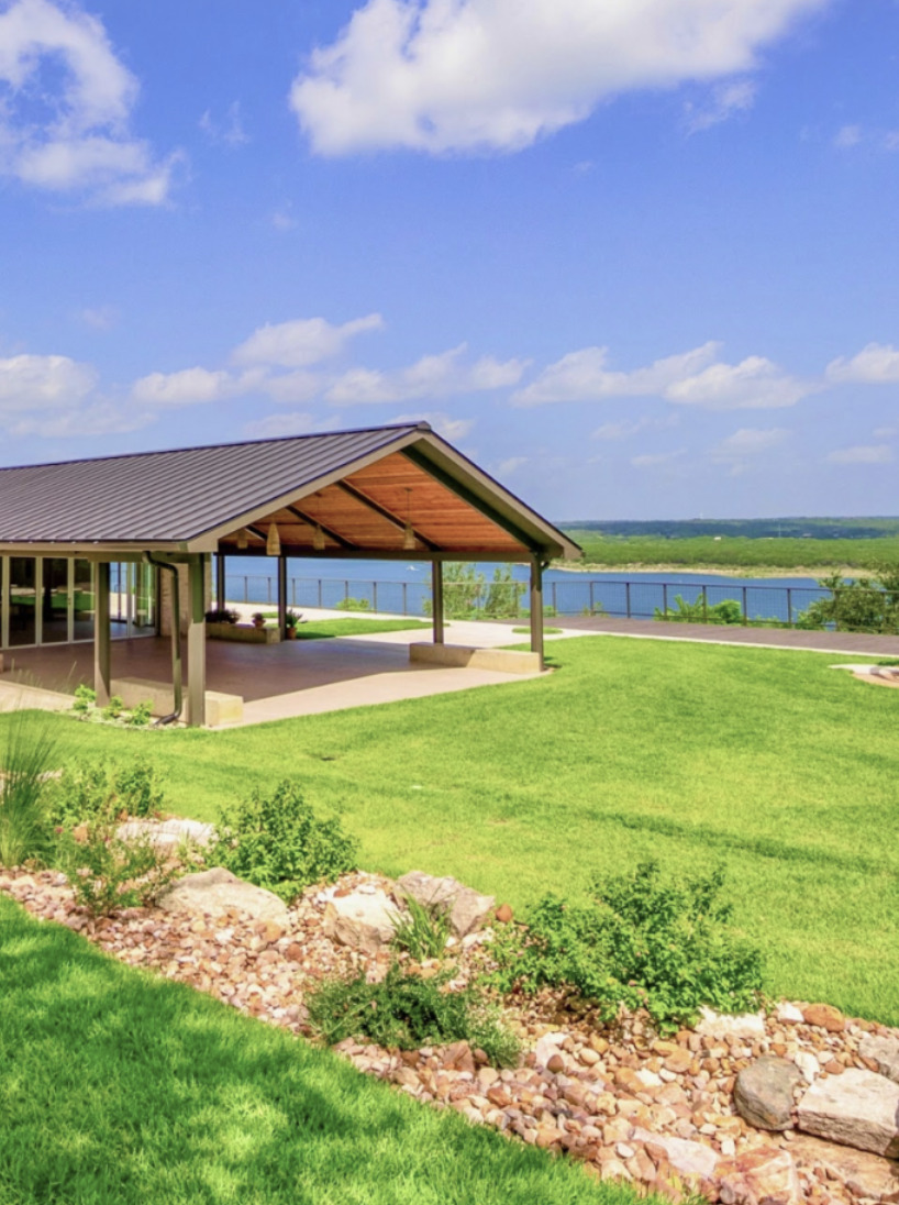 Union pointe wedding venue texas
