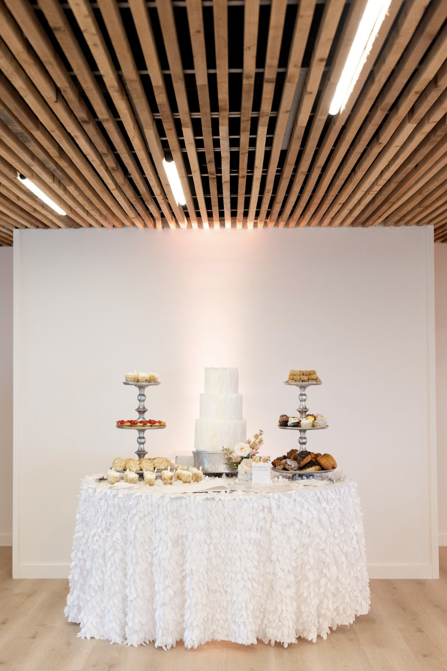 Wedding cake austin
