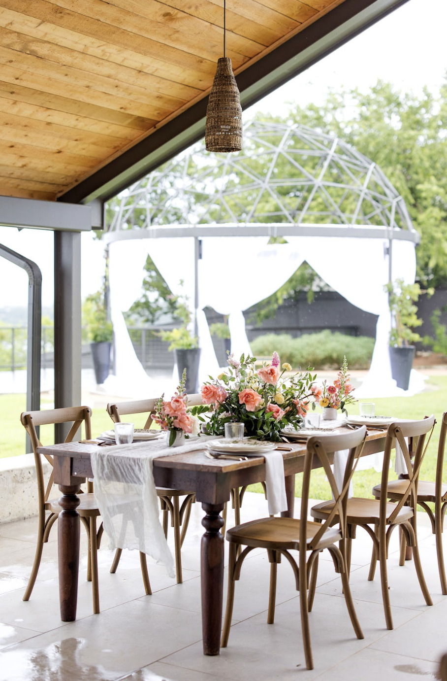 Wedding venue austin